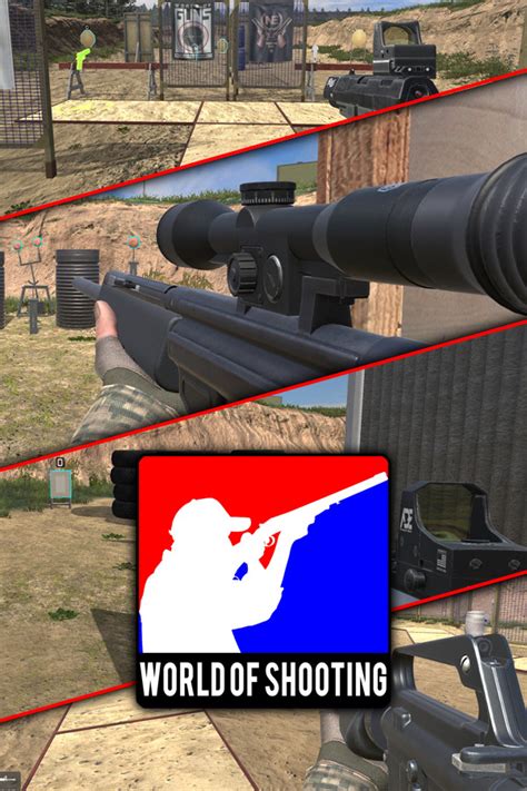 shooter imfdb